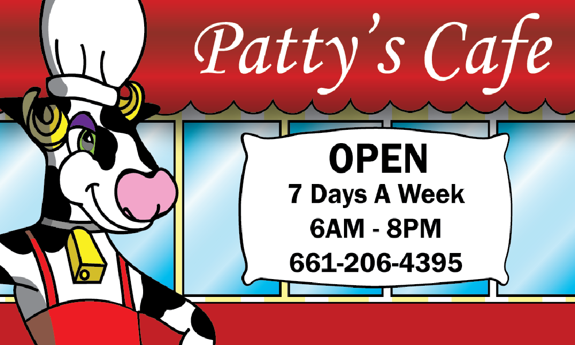 Miguel Ayala business card project 2