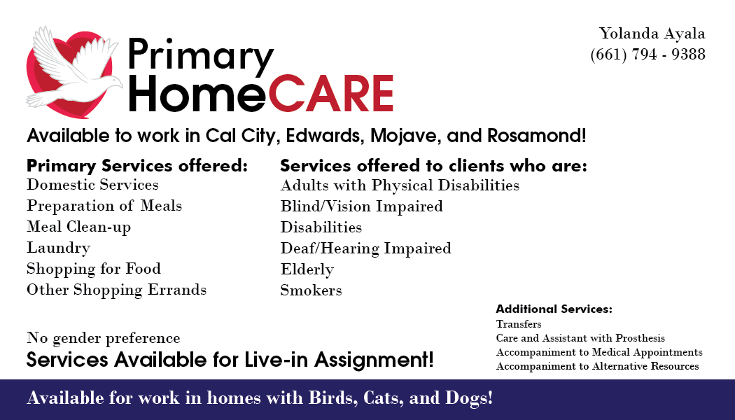 Miguel Ayala business card project 4