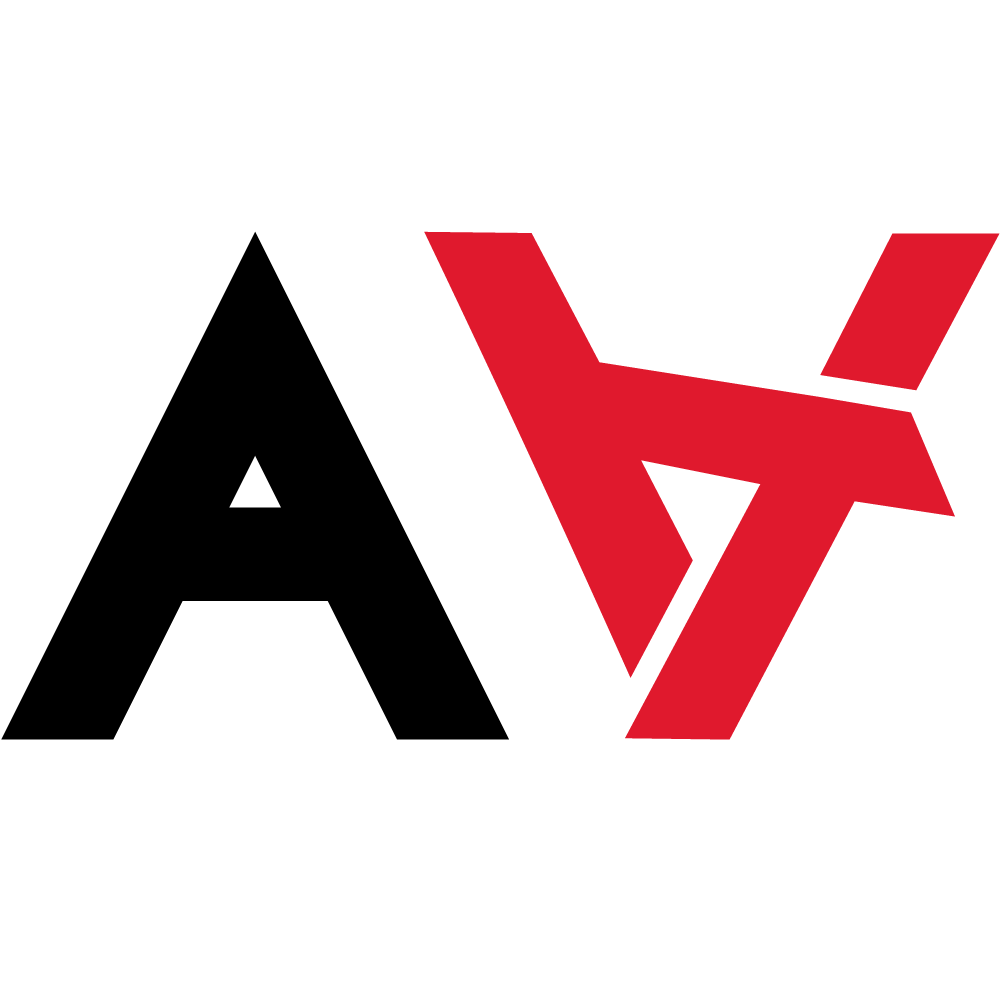 Miguel Ayala logo design project 1