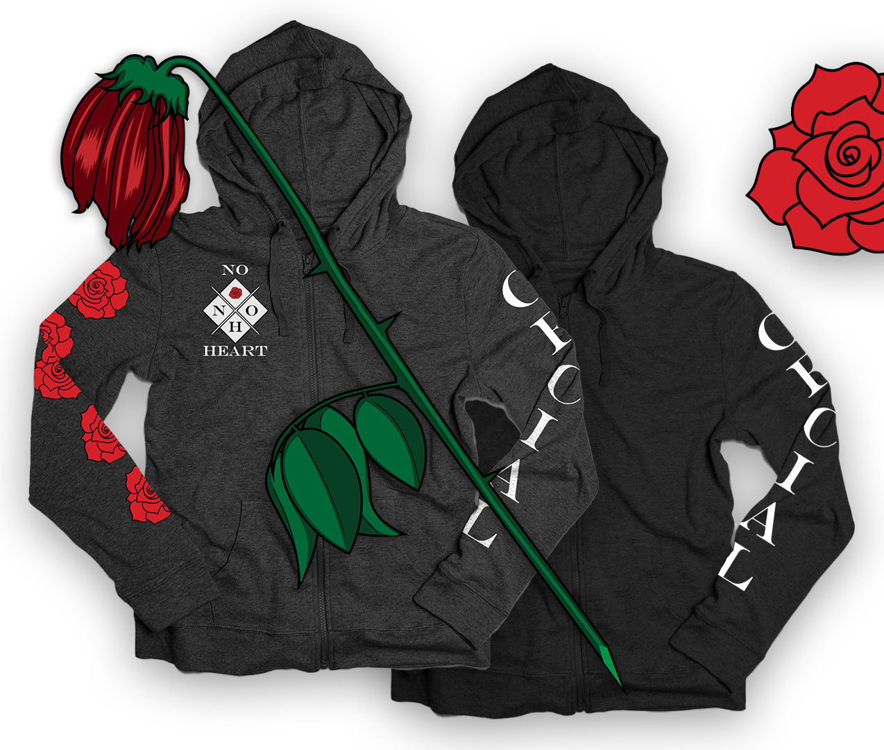 Miguel Ayala print design project 11