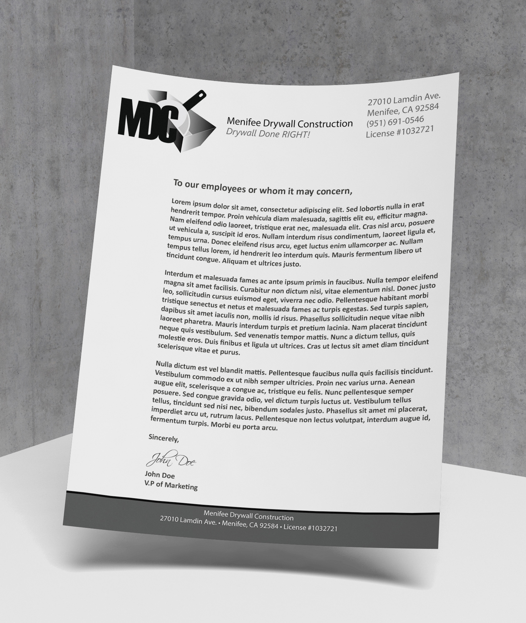 Miguel Ayala print design project 5