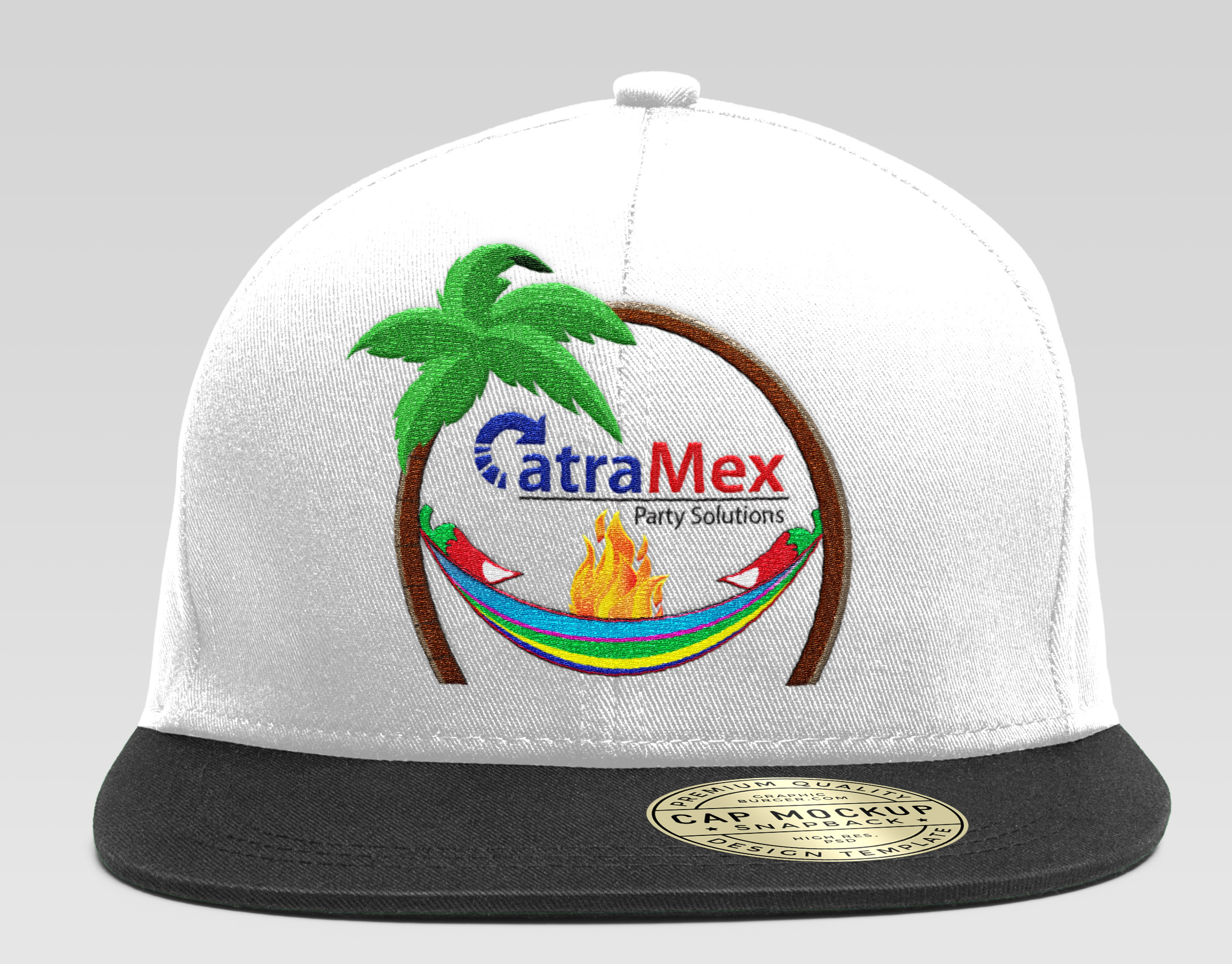 Miguel Ayala print design project 6